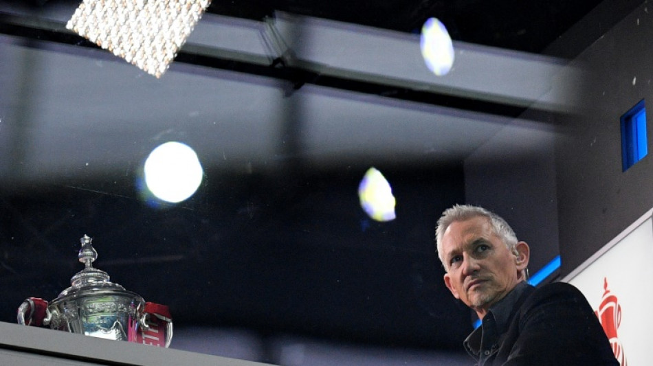 Lineker makes BBC return after impartiality row