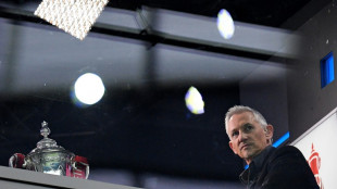 Lineker makes BBC return after impartiality row