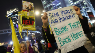 Reacciones encontradas en Israel tras el anuncio de una tregua con Ham&aacute;s en Gaza