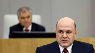 Le Premier ministre russe &agrave; Shanghai pour un forum &eacute;conomique