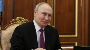 Rusia afirma haber frenado un intento de "invasi&oacute;n" ucraniana tras una serie de bombardeos