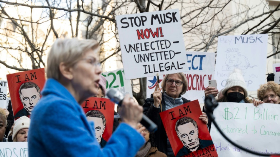 Un sindicato demanda a la Agencia de Protecci&oacute;n al Consumidor de EEUU por detener la actividad