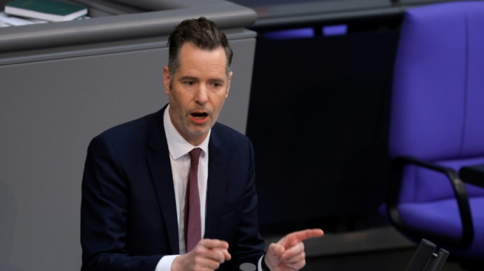 D&uuml;rr sieht in Fl&uuml;chtlingsdebatte vor allem die L&auml;nder in der Verantwortung