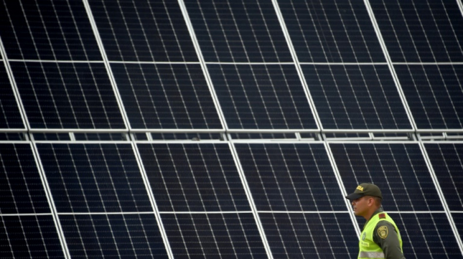 Principales puntos del informe del IPCC para luchar contra el cambio clim&aacute;tico