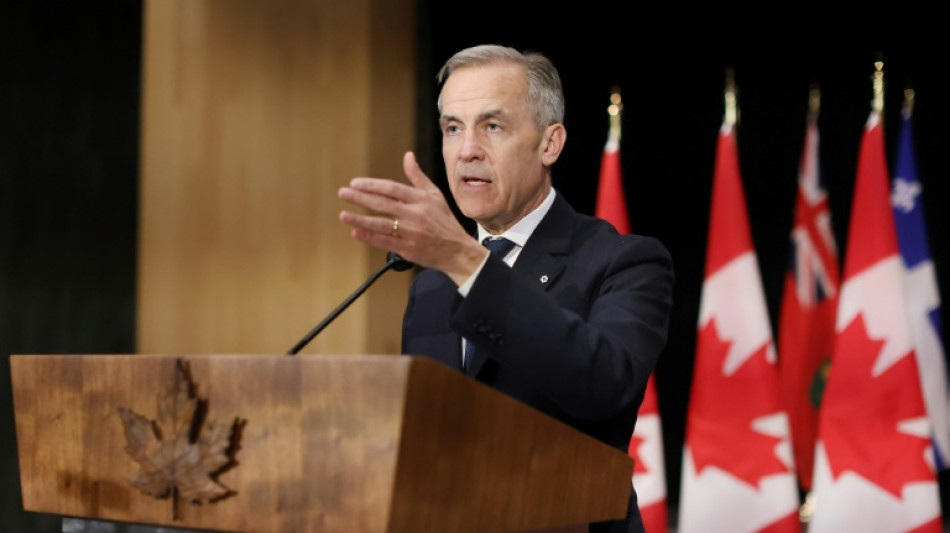 Le nouveau Premier ministre convoque des &eacute;lections anticip&eacute;es au Canada