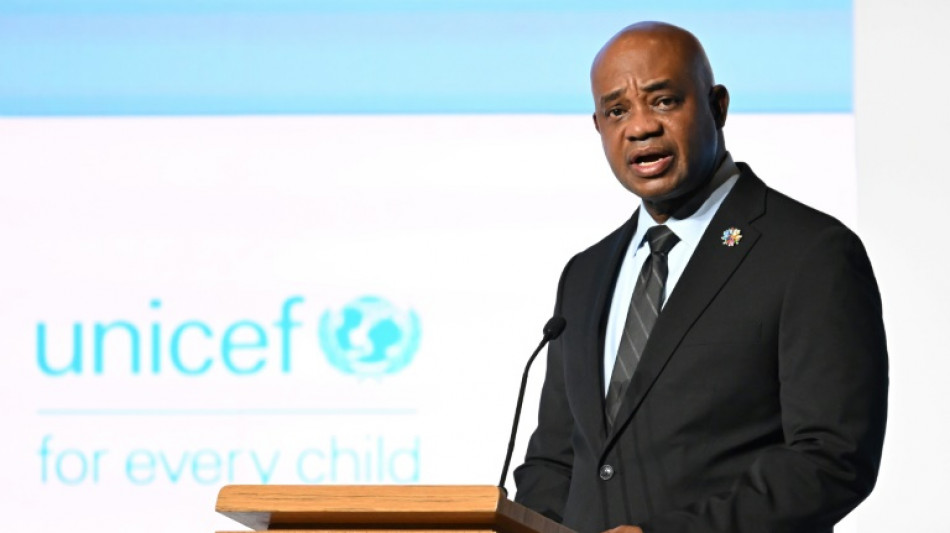 Chanceler colombiano prev&ecirc; 'avan&ccedil;os' na COP29, mas nenhuma 'decis&atilde;o de fundo'