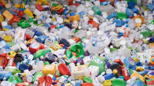Addio a smistamento della plastica,è la nuova tecnica di riciclo