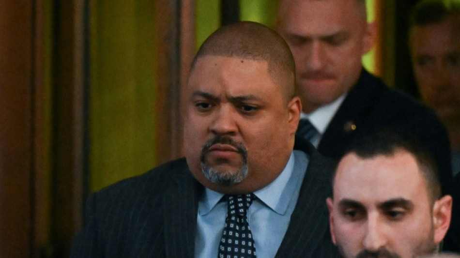 Staatsanwaltschaft best&auml;tigt Anklage gegen Trump