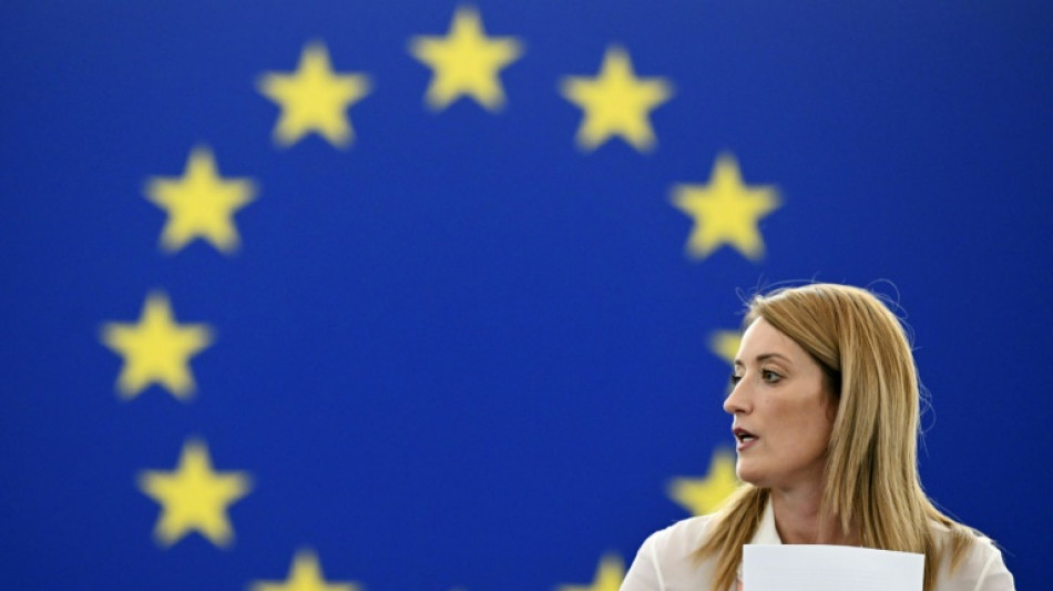 Corruption: le Parlement europ&eacute;en au d&eacute;fi des r&eacute;formes 