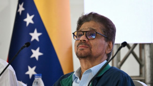 Col&ocirc;mbia pedir&aacute; &agrave; Venezuela confirmar se l&iacute;der guerrilheiro Iv&aacute;n M&aacute;rquez est&aacute; morto