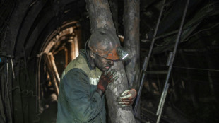 En Ukraine, bataille pour le charbon malgr&eacute; la guerre