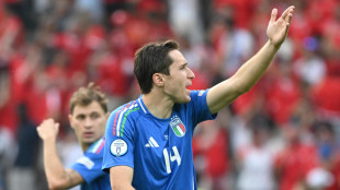 Slot, Chiesa? non credo che domenica giocher&agrave;