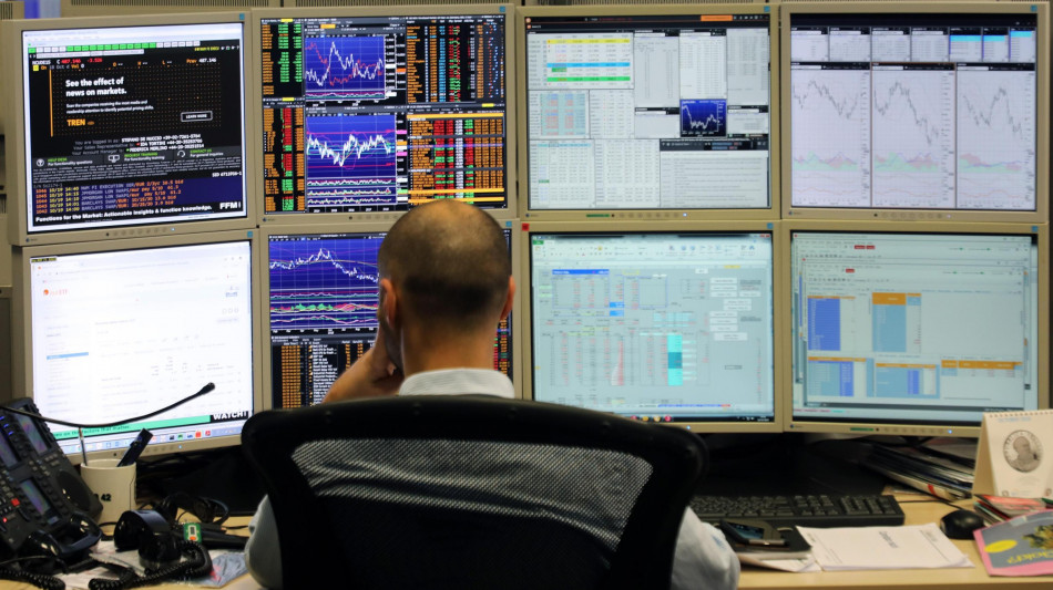 Lo spread tra Btp e Bund cala in avvio a 109,7 punti
