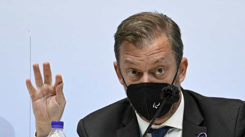 Zensur der Er&ouml;ffnungsrede: IPC fordert Erkl&auml;rung von Chinas Staatsfernsehen