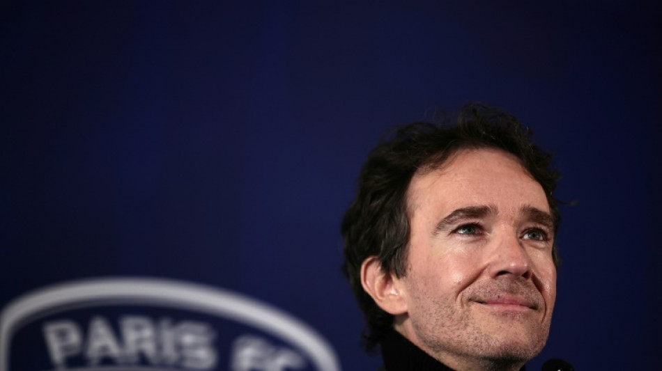 Les groupes de luxe &agrave; l'offensive dans le monde du sport