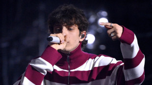 Sangiovanni, a Roma il 2 aprile per incontrare i fan