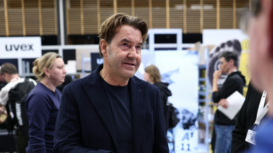Dank Frankreich: Kombination hofft wieder auf Olympia 2030