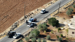 Syria troops quit Druze heartland leaving bodies on streets