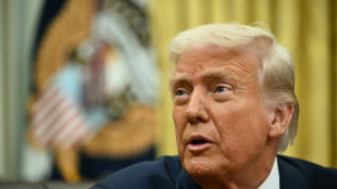 Trump prop&otilde;e ao Ir&atilde; negocia&ccedil;&otilde;es sobre programa nuclear