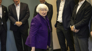 Os principais temas da visita de Yellen &agrave; China