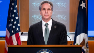 Blinken dice que Rusia cometi&oacute; "cr&iacute;menes de guerra" en Ucrania