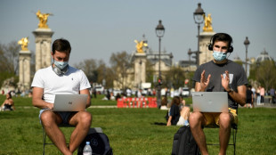 Gro&szlig;teil von Berufseinsteigern f&uuml;hlt sich nicht fit f&uuml;r digitale Arbeitswelt