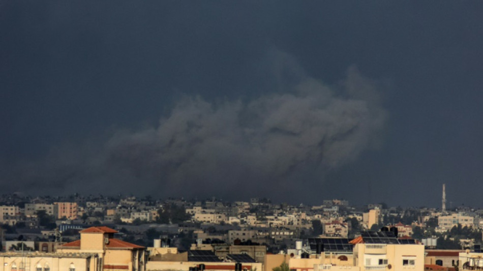 N&uacute;mero de pacientes famintos nos hospitais de Gaza alarma OMS