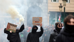 Disordini ai cortei di Bruxelles e Liegi, cariche e lacrimogeni
