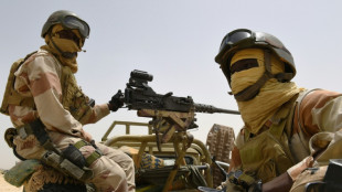 West African military chiefs meet over Niger coup