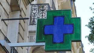 Psychiatrie: la p&eacute;nurie de qu&eacute;tiapine persiste, incertitudes sur un r&eacute;approvisionnement