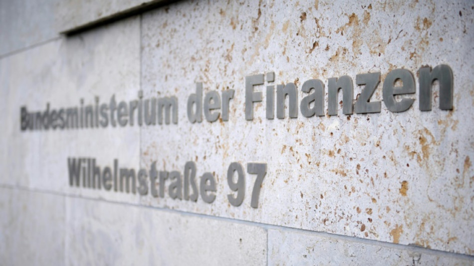 Bericht: Bund schiebt 30 Milliarden Euro an unausgegebenen Mitteln vor sich her