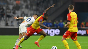 L1: Lens, parole &agrave; la d&eacute;fense