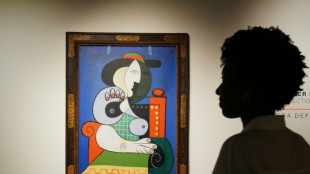 Sotheby's anuncia leil&atilde;o de obra de Picasso avaliada em US$ 120 milh&otilde;es