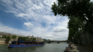 El Sena, apto para el ba&ntilde;o la mayor&iacute;a de los 12 &uacute;ltimos d&iacute;as, seg&uacute;n el ayuntamiento de Par&iacute;s