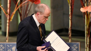 Memorial-Vorsitzender kritisiert "verr&uuml;ckten und kriminellen Angriffskrieg" Russlands