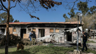 Ataques de 7 de Outubro em Israel tiveram viol&ecirc;ncia sexual sistem&aacute;tica e premeditada