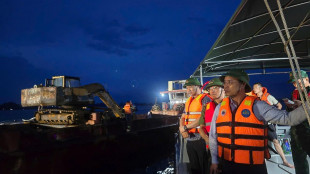 Naufraga un battello turistico in Vietnam, 'i morti sono 28'