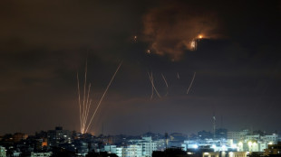 La Yihad Isl&aacute;mica afirma que dispar&oacute; m&aacute;s de 100 cohetes desde Gaza contra Israel