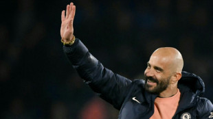 Chelsea fans must 'trust' the process despite blip, says Maresca