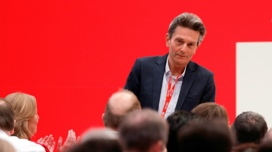 M&uuml;tzenich will "Entlastungspaket" und attackiert Lindners Haushaltspolitik
