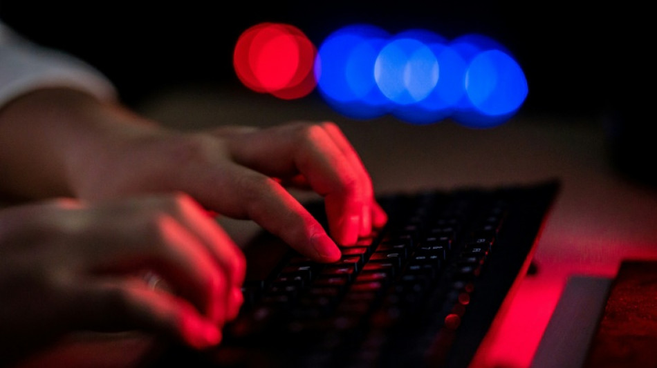 Sur la piste des ShinyHunters, cybercriminels "chasseurs de donn&eacute;es"
