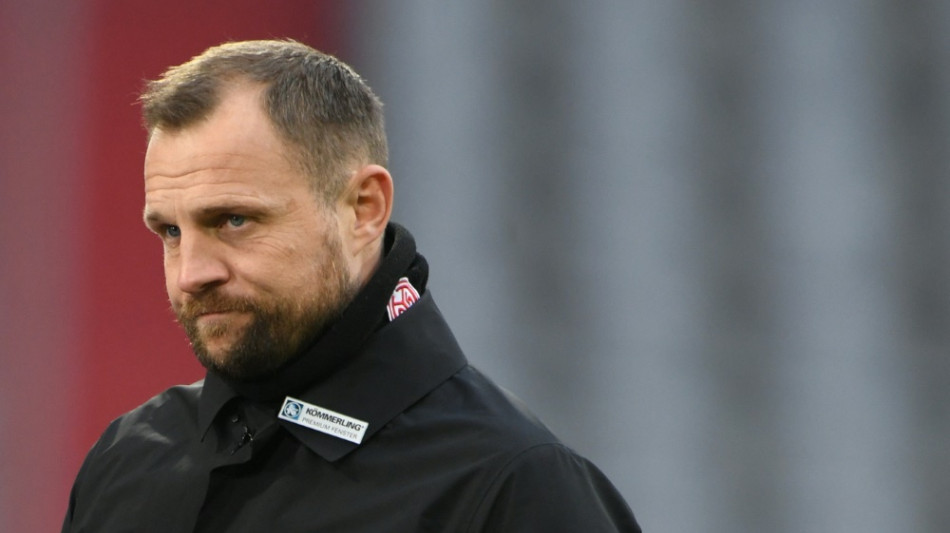 Svensson hadert mit den Leistungen: "Identit&auml;t nicht zu sehen"