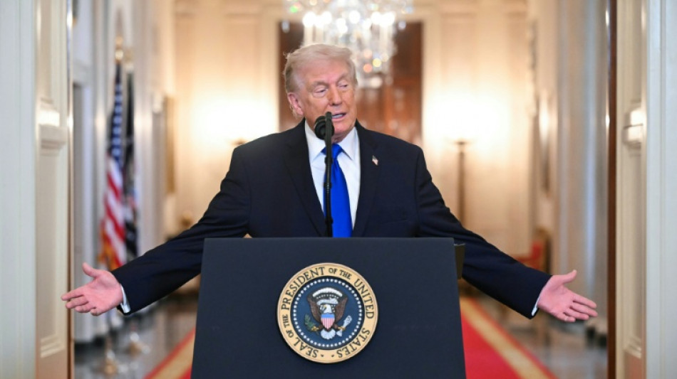 African migrants won legal protections - then Trump deported them