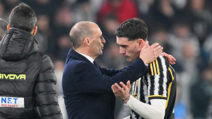 Calcio: Allegri, mai chiesto Vlahovic al Milan