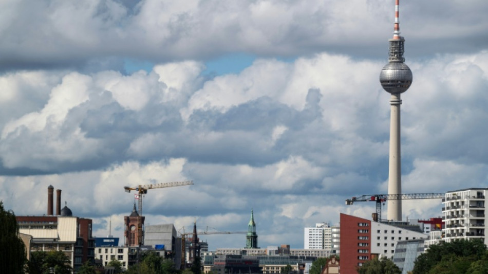 Offenbar Waffen f&uuml;r Anschl&auml;ge beschafft: Drei Hamas-Mitglieder in Berlin festgenommen