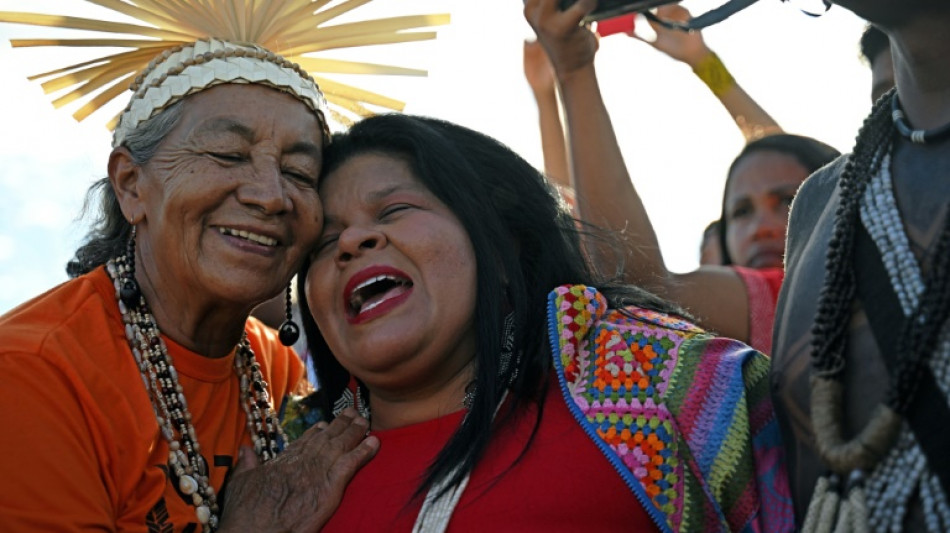 Diputados brasile&ntilde;os aprueban un proyecto que diluye los ministerios de Medio Ambiente y Pueblos Ind&iacute;genas