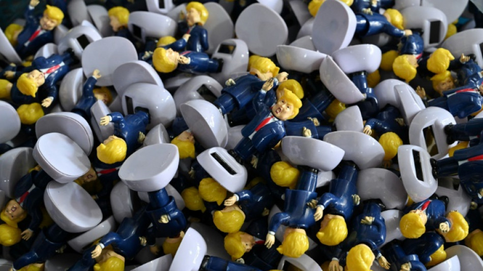 China says on 'right side of history' in trade standoff with US