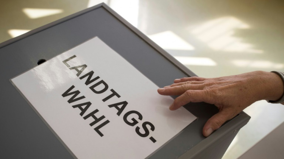 Gr&uuml;ne in Niedersachsen schlie&szlig;en Koalition mit CDU weitgehend aus