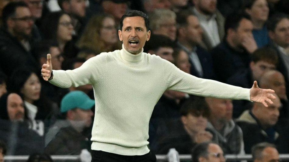 Toppm&ouml;ller mit Zitterremis zufrieden: "Wir mussten leiden"