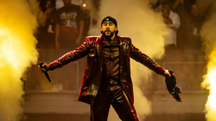 Bad Bunny Super Bowl show has MAGA hopping mad